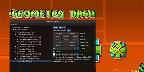 geometry dash github download|Geometry Dash .